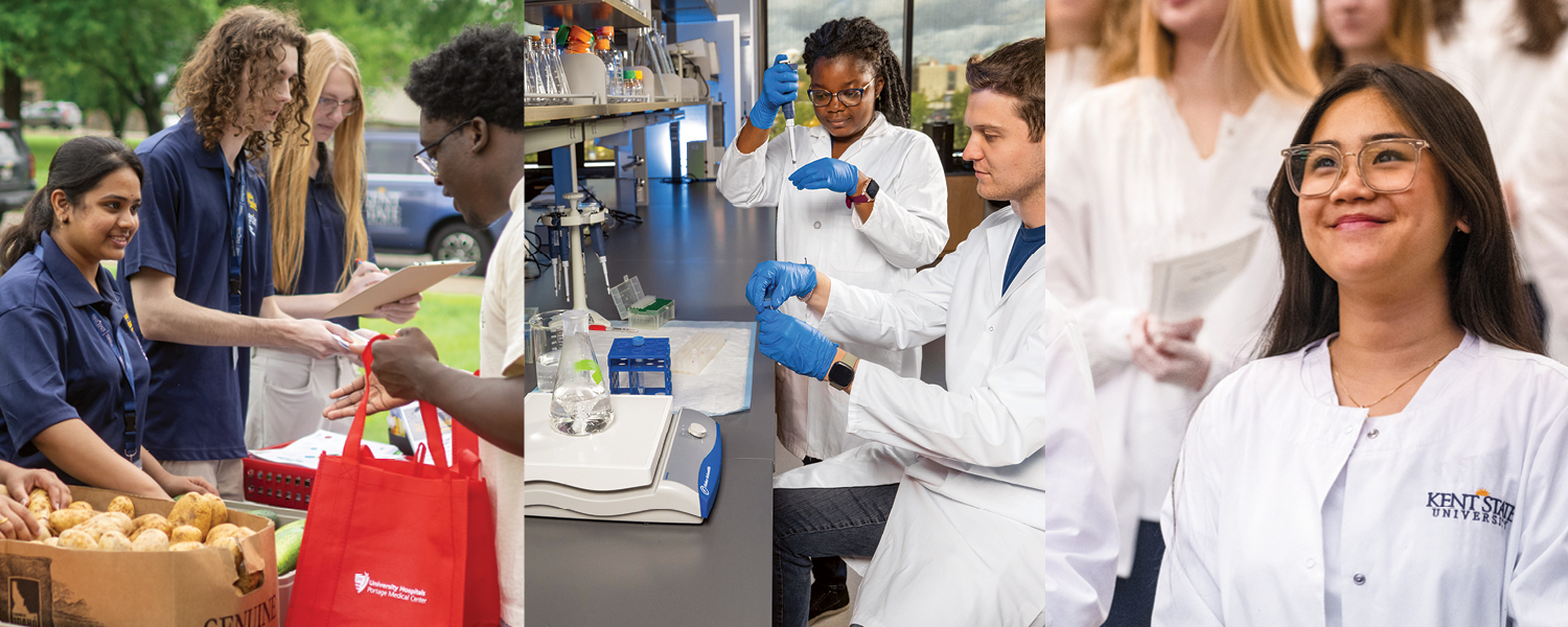 Á½ÐÔÉ«ÎçÒ¹ Health Professions students in various healthcare settings